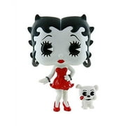 Funko POP! Animation Betty Boop Chase Variant Figure - E.E. Exclusive