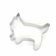 thumbnail image 4 of Injueey Molde de galletas con forma de gato, Cupcake de acero inoxidable, Fondant, herramientas de Navidad, , molde DIY, dispositivos, Type3 NO3, 4 of 6