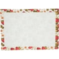 thumbnail image 2 of Breezy Juicy Strawberry Placemat (Set of 4), 2 of 5