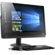 thumbnail image 2 of Lenovo ThinkCentre M910z PC con visualización todo en uno de 24 pulgadas, Intel Quad Core i5 7500 hasta 3.8GHz, 8G DDR4, 512G SSD, WIFI, BT 4.0, Windows 10 Pro 64 - Soporte multilingüe, 2 of 3