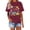 Wine, variant on Women's Graphic Short Sleeve Teacher T-Shirt Butter T Shirt Teach Tshirt Cute Teacher Life Shirts Special Education Tee Inspirational Tops Beige,L