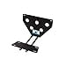 thumbnail image 3 of STO N SHO Front License Plate Bracket Compatible with 1995-1997 Camaro Z-28 (SNS17), 3 of 4