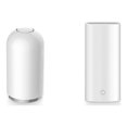 thumbnail image 2 of Tapas magnéticas de repuesto para lápices + adaptador de carga para Apple Pencil Gen 1.ª, tapa protectora para lápices y cargador Converto, 2 of 5