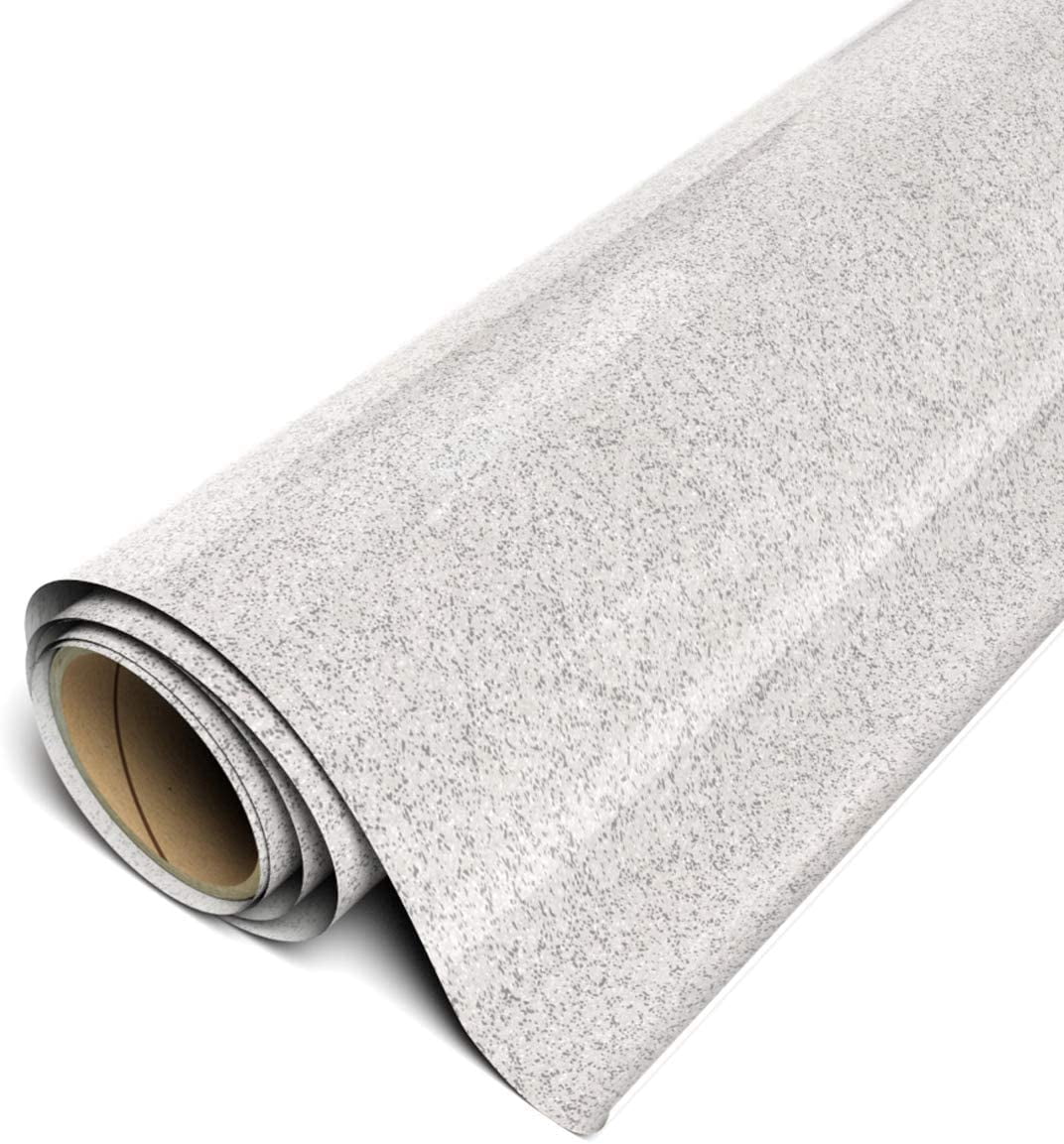 Siser Sparkle HTV Iron On Heat Transfer 