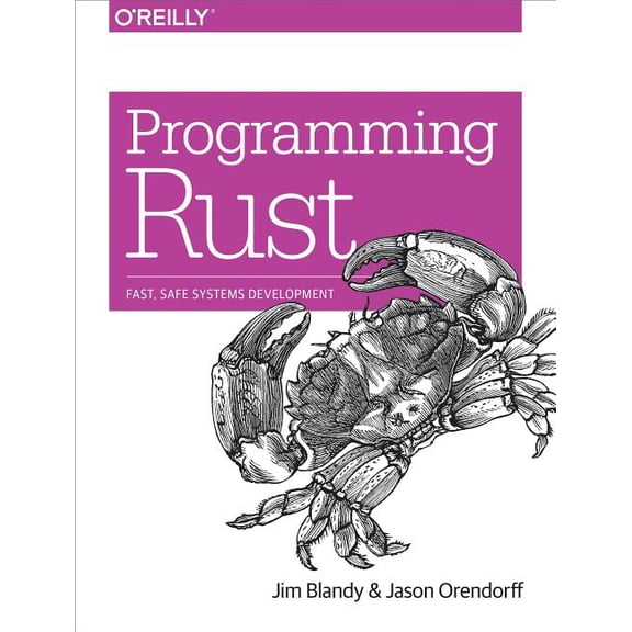 Programming Rust
