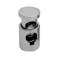thumbnail image 3 of Cord Abrazadera Hebilla Hugo 10 piezas Toggle de un orificio, 3 of 8