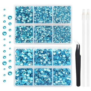 Crystal Dual Tool - MSB Crystal and Rhinestone Hotfix Applicator