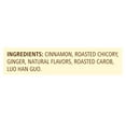 thumbnail image 5 of Celestial Seasonings Holiday Caffeine-Free Gingerbread Spice Herbal Tea Bags (18 Count), 5 of 7