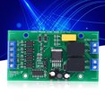 thumbnail image 4 of Wide Voltage Driver Module, >150000 Times Action Life DC Motor Controller 0.6W Low Level Effective For Industrial Use ANGGREK IJ1013, 4 of 8