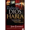 thumbnail image 2 of Pre-Owned Todavía Dios Habla: Cómo Oír Y Recibir Revelación de Dios Para Su Familia, Iglesia Y Comunidad (Paperback) 1599795566 9781599795560, 2 of 2