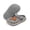 A09/Grey+6, variant on Toddler Boys Girls Garden Clogs Cartoon Slides Shoes Slip On Slipper Water Sandals For Little Kids