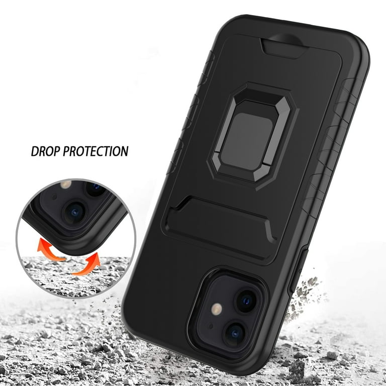 2022 Hot Sale Shockproof with Holder Wallet Function Brand
