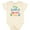 Natural, variant on Inktastic My Meema Loves Me Boys or Girls Baby Bodysuit