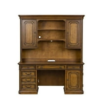 Amelia Medium Brown Credenza