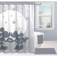 thumbnail image 5 of Cortina de baño Jay Franco Disney Mickey Minnie Mouse Kids, 5 of 5