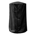 thumbnail image 1 of Housse Imperméable pour Chauffe-Terrasse en Pyramide de Gaz pour Protection Robuste de Jardin, 1 of 8