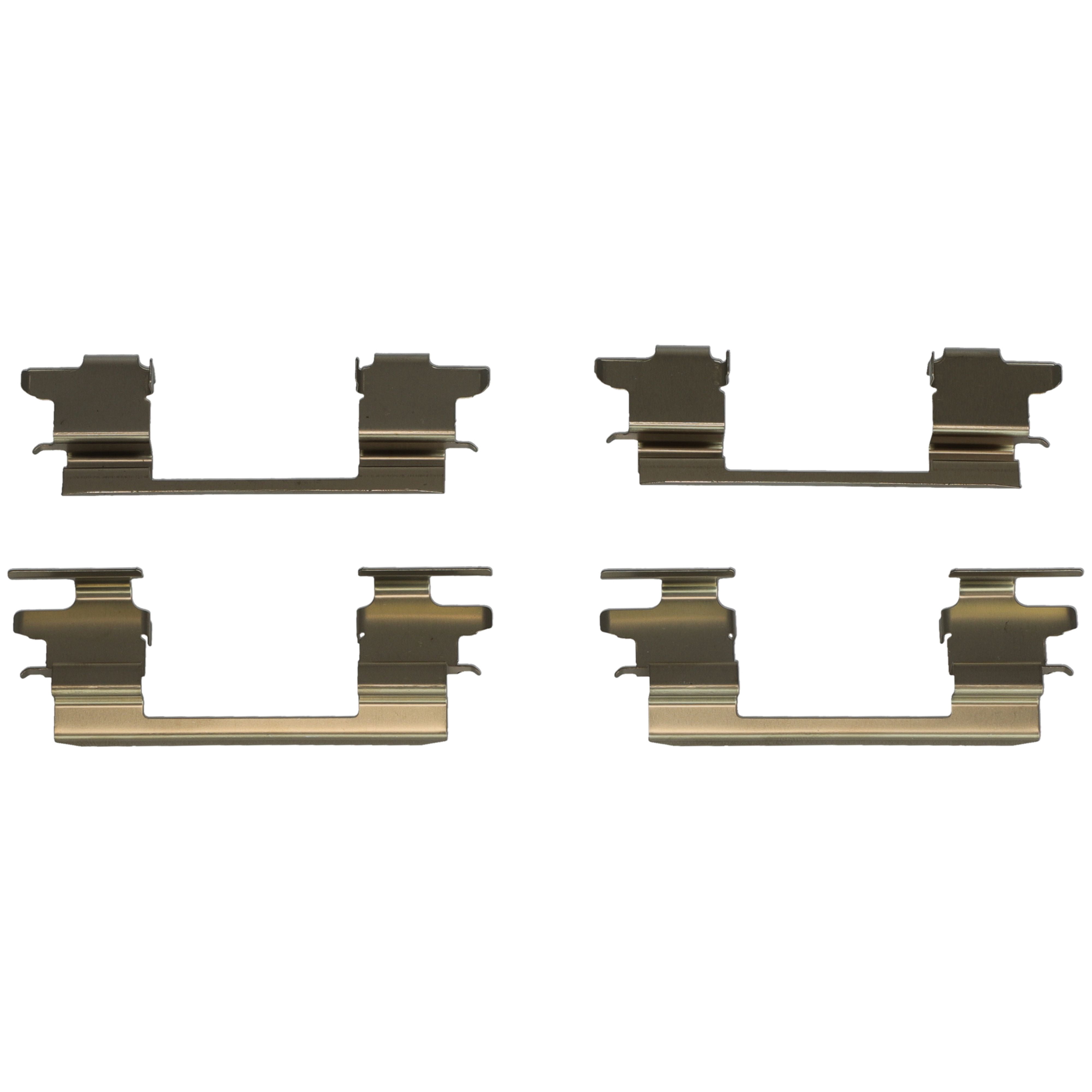 Winstop Brake Pad Set, Rear WS.0974.0.C, Chevrolet Express 2500 2020-2003