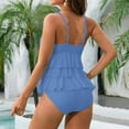 thumbnail image 6 of Hawaii Bathing Suits for Women One Piece Sport Swimsuit Trendy Swimsuits for Women 2 Piece Bathing Suits for Teens Swimsuit Sale Women, 6 of 6