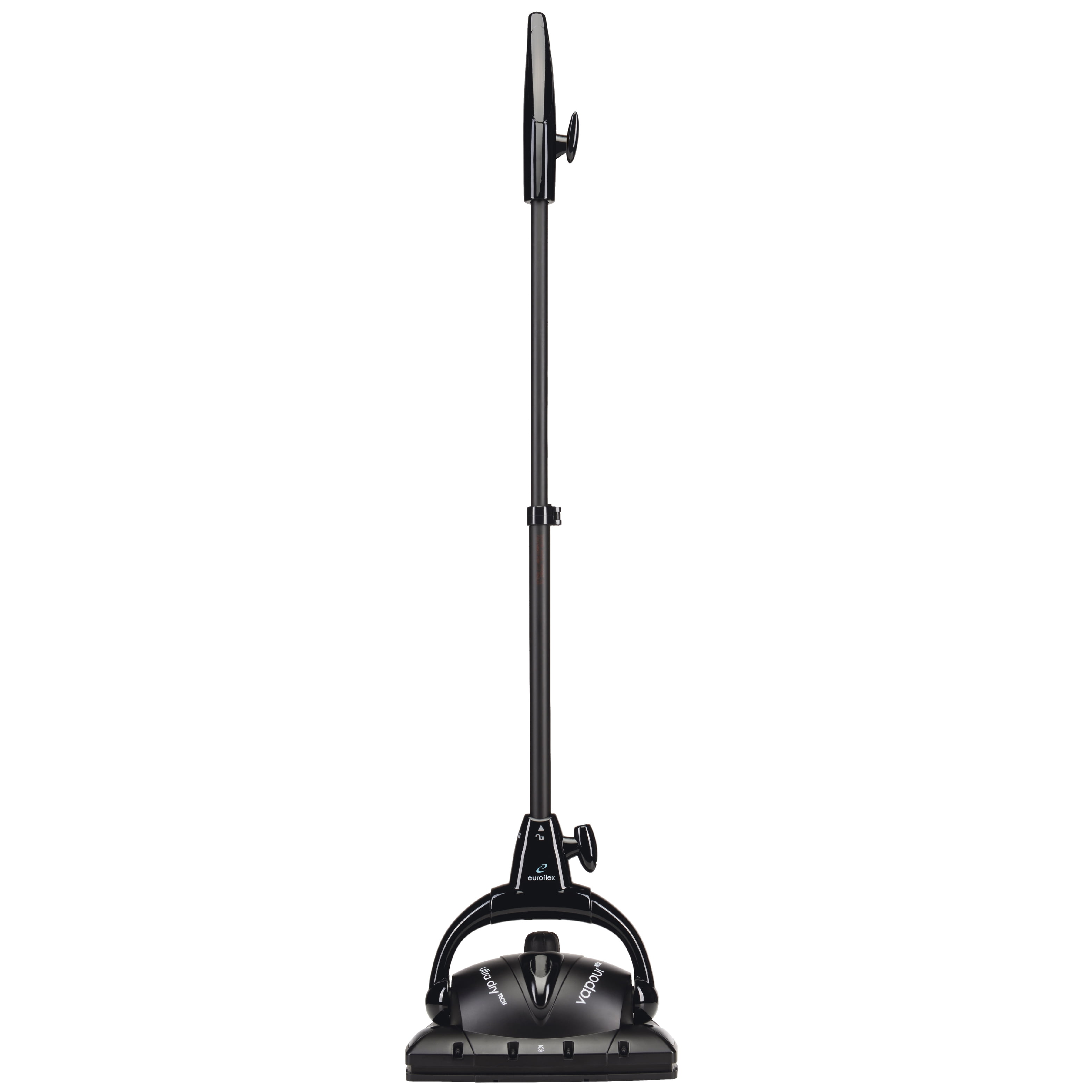 Euroflex M2R Ultra Dry Steam Upright Floor Steam Cleaner