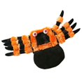 thumbnail image 3 of Pet for Dog Cat Dog Furry Giantn Araneid For Dog Cat Pet Apparel With Adjustable Wire Ties For Large Medium Small Dogs, 3 of 7