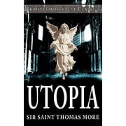 Utopia [Paperback - Used]