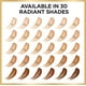 thumbnail image 2 of Sérum Radiante Foundation L'Oreal Paris Age Perfect, SPF 50, 30 ml, 2 of 5