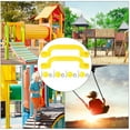 thumbnail image 2 of Non-Slip With Finger Grips Kids Playground Handle, Playground  Handle, For Climbing Frame & Play House Secure Grip, 2 of 8