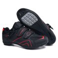 thumbnail image 2 of MTB Mountain Bike Shoes for Men Outdoor Cycling Riding Bicycle Shoes, 2 of 7