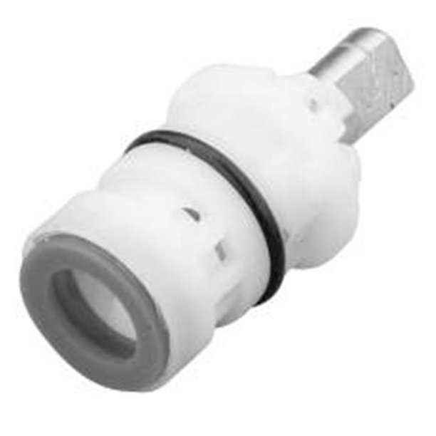 Cleveland Faucet Group 561070 Cfg Ceramic Disc Cartridge Hot Red