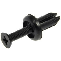 Dorman Toyota Bumper Retainer Fits select: 2008-2013 TOYOTA COROLLA, 2013-2019 TOYOTA AVALON