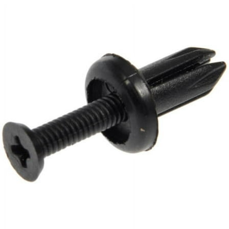 Dorman Toyota Bumper Retainer Fits select: 2008-2013 TOYOTA COROLLA, 2013-2019 TOYOTA AVALON