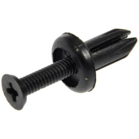 Dorman Toyota Bumper Retainer Fits select: 2008-2013 TOYOTA COROLLA, 2013-2019 TOYOTA AVALON