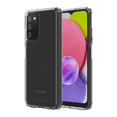 thumbnail image 1 of Axessorize ULTRA CLEAR Drop-tested Clear Case for Samsung Galaxy A03s, 1 of 1