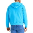 thumbnail image 3 of U.S. Polo Assn. Men's Everyday Full Zip Fleece Hoodie, 3 of 3