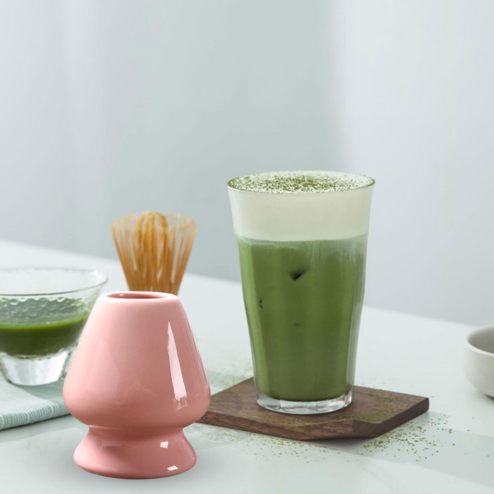 Protect Your Matcha Whisk With a Stand