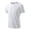 White, variant on Men's T Shirt for Daily Wear - Performance Running Top with Wicking Stretch and Athletic Comfort for Fitness Training and Gym