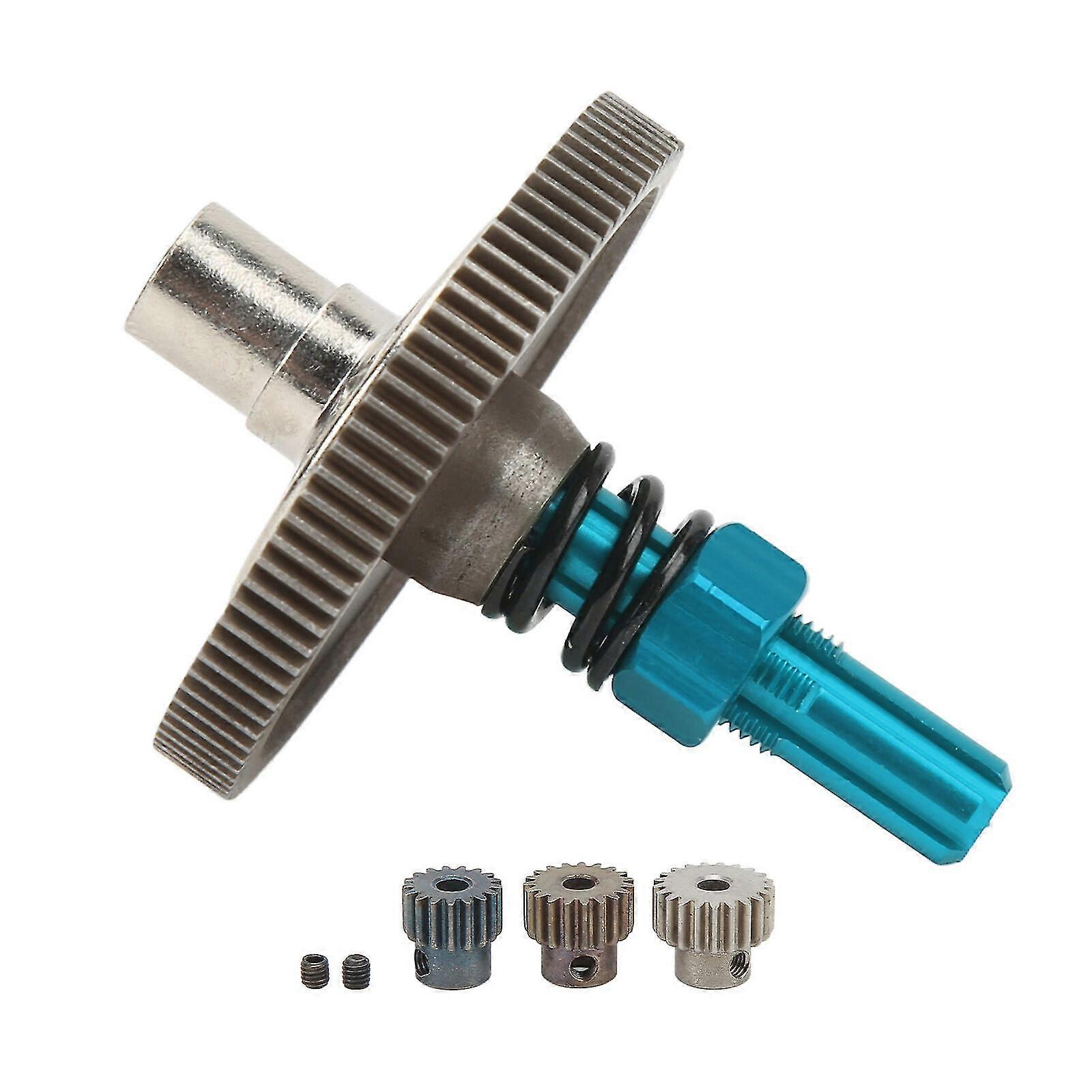 ドン！ Arrma Metal Slipper Clutch Spur Gear Set 1:10 Senton Typhon 4x4 RC