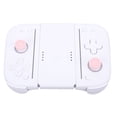 thumbnail image 1 of Manette de Jeu Sans Fil Portable, Manette de Jeux Rétro, Boutons Mécaniques RVB, Détection de Mouvement à 6 Axes, Console de Jeu Sans Fil à Vibration Réglable, 1 of 7