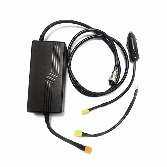 Zero Breeze Air Conditioner Battery Charger B24 Mark 2; 9 To 16 Volt DC Input; 24 Volt DC Output; 280 Watt Maximum Transfer Power