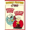 Peanuts Double Feature: Snoopy, Come Home / A Boy Named Charlie Brown (DVD)