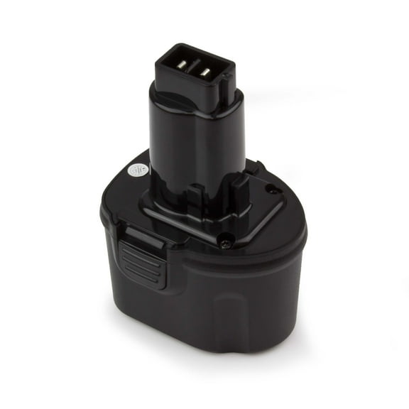 7.2v 3000mAh NiMh Extended Battery for DW9057 DE9057 DE9085 DW920K DW920K-2 DW920K2 DW925K DW925K-2 DW925K2 DW968K