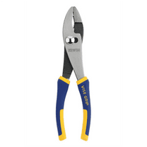 Irwin/Hanson 2078408 Vise-Grip 8" ProPliers Slip Joint Pliers