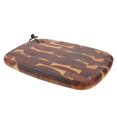 thumbnail image 5 of Wood Cutting Board for Home Use Sturdy and with Smooth Edges Multi Use 12.5 inches, 5 of 5