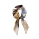 thumbnail image 1 of Bufanda de seda morera de 27" x 27" Bufanda cuadrada Pañuelo para la cabeza Pañuelo para el cuello Pañuelo para la cabeza para mujer, 1 of 5
