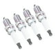 thumbnail image 1 of 4 Uds Iridium Platinum Bujías 1214528 ZFR6BP G Fit Para Astra H J 1.6L, 1 of 7