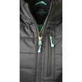 thumbnail image 3 of Vineyard Vines Women's Mountain Weekend Vest Jet Black $158.00, 3 of 6