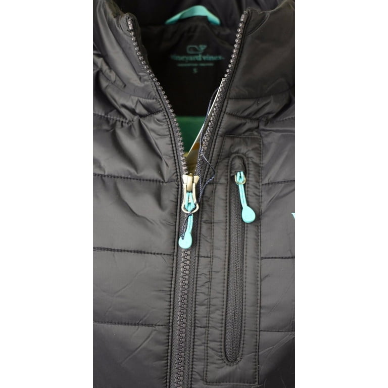 Vineyard vines winter coats sale