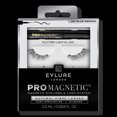 thumbnail image 1 of Eylure PROMAGNETIC Eyeliner & Lash Kit, Natural Fibre Lashes, No. 007, Black, 1 of 1