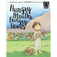 thumbnail image 2 of Hungry Mouths, Hungry Hearts - Arch Books, (Paperback), 2 of 2
