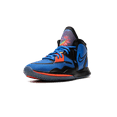 thumbnail image 4 of NIKE GRADE SCHOOL Kyrie Infinity SE GS "Tie-Dye" DM3894 410 DM3894 410 from Stadium Goods, 4 of 7